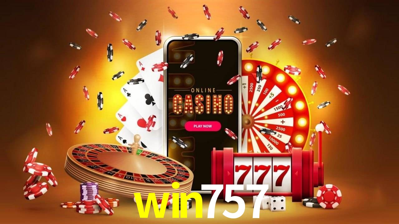 Live Casino win757