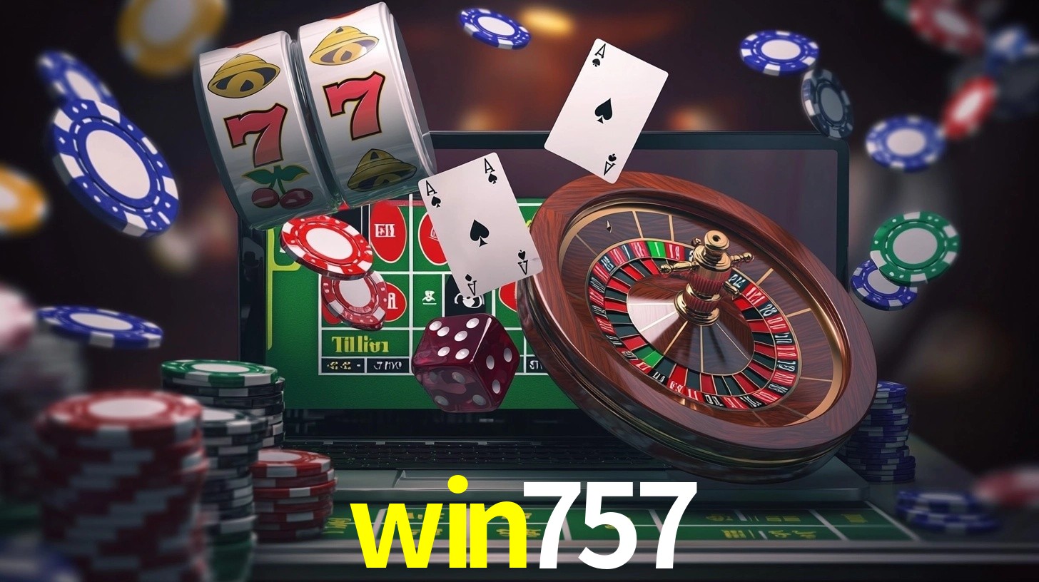 Programa VIP win757