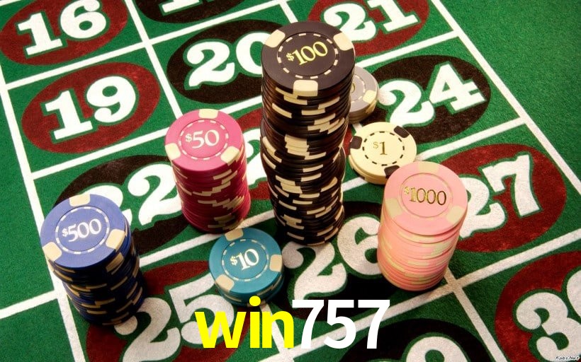 Welcome Bonus win757