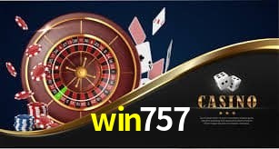 Statistics win757
