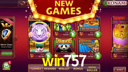 VIP Casino win757