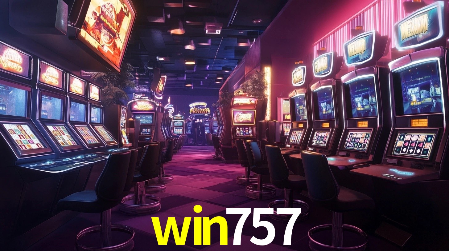Tournaments win757