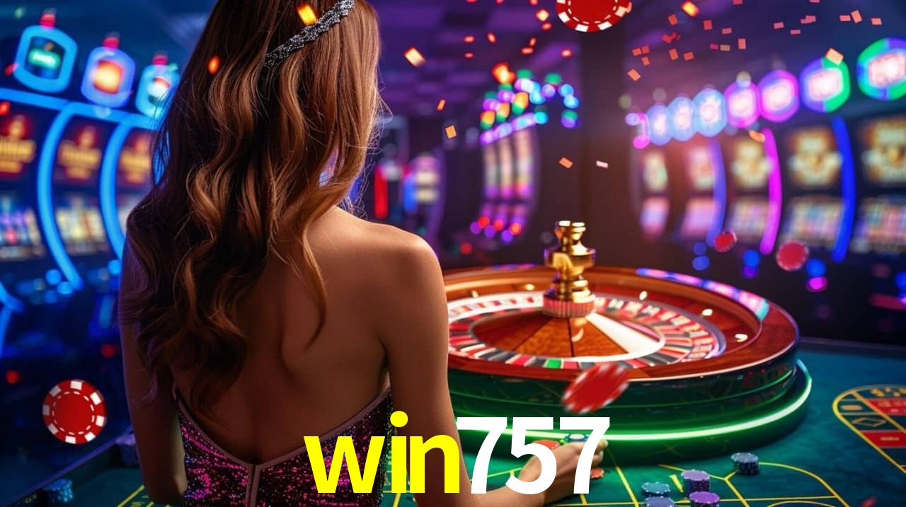 win757 App Interface