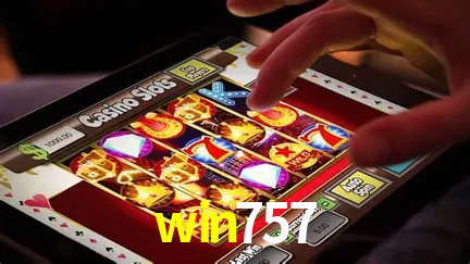 Live Casino win757