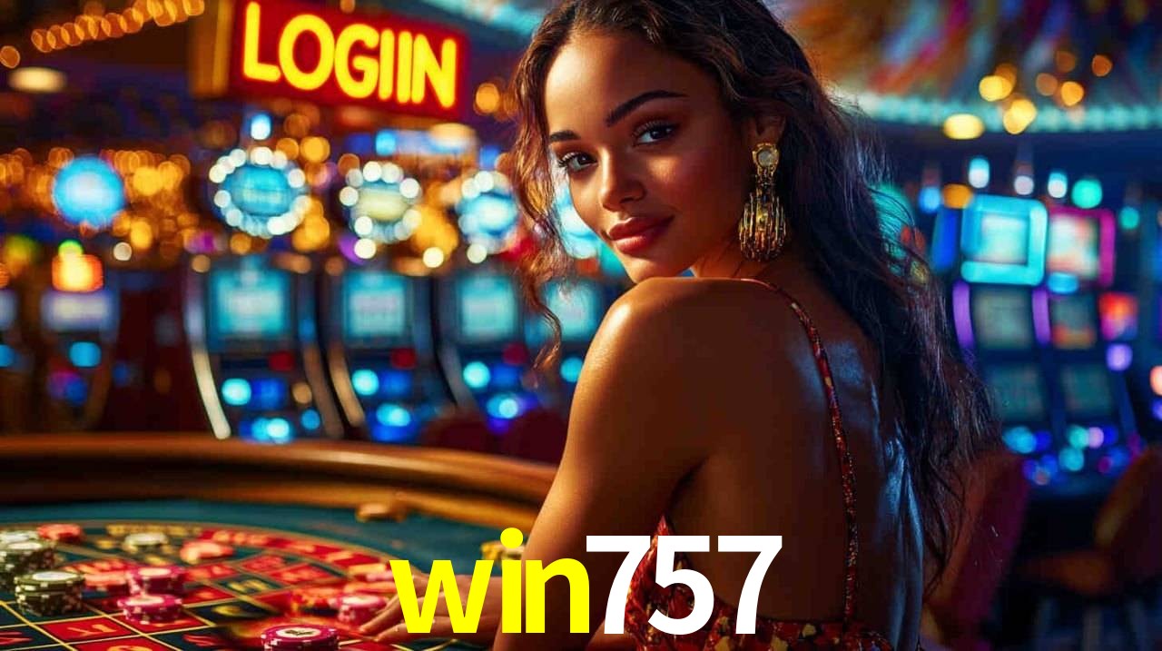Slot Games win757
