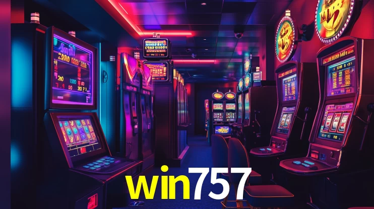 Welcome Bonus win757